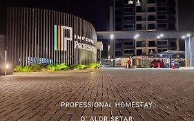 Professional HomeStay D' Alor Setar