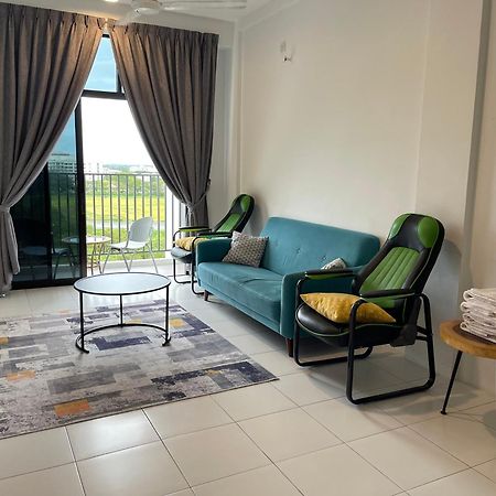 Professional HomeStay D' Alor Setar Luaran gambar