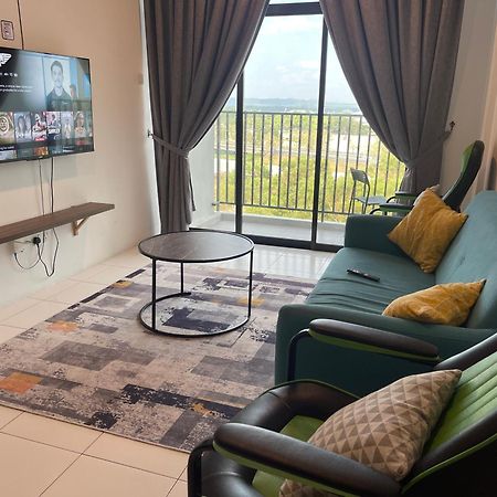 Professional HomeStay D' Alor Setar Luaran gambar