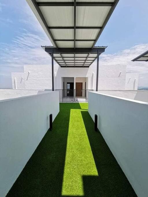 Professional HomeStay D' Alor Setar Luaran gambar