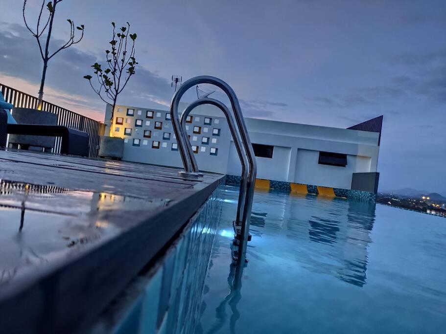 Professional HomeStay D' Alor Setar Luaran gambar
