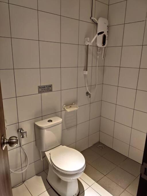 Professional HomeStay D' Alor Setar Luaran gambar