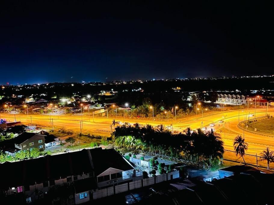 Professional HomeStay D' Alor Setar Luaran gambar