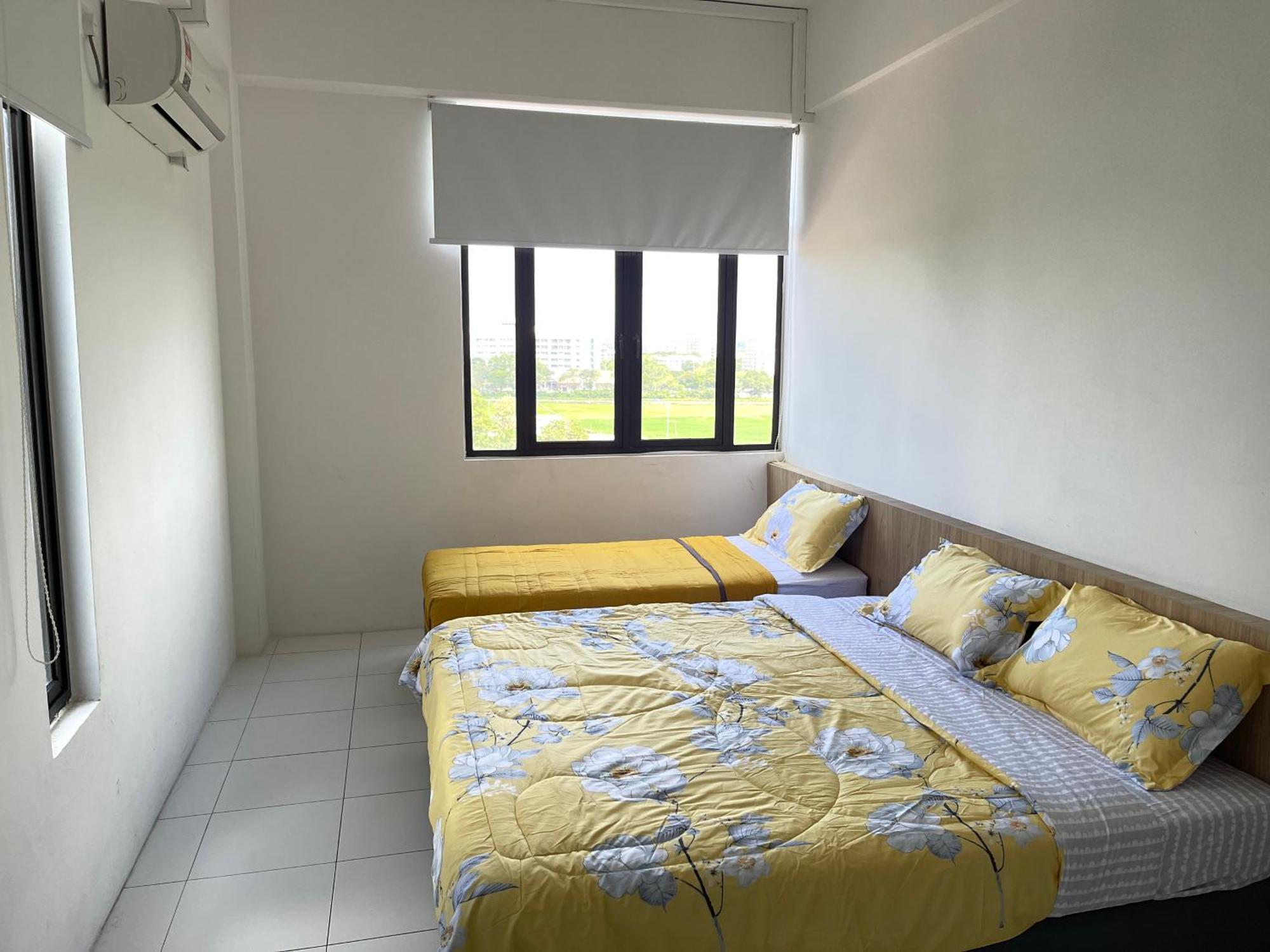 Professional HomeStay D' Alor Setar Luaran gambar