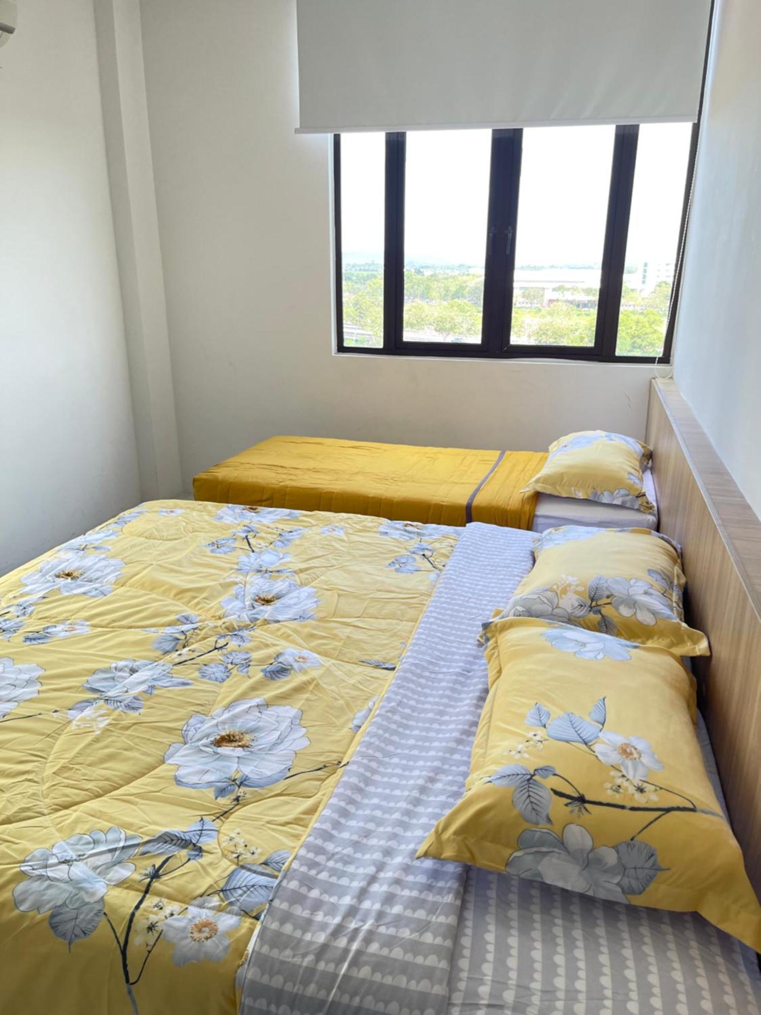 Professional HomeStay D' Alor Setar Luaran gambar