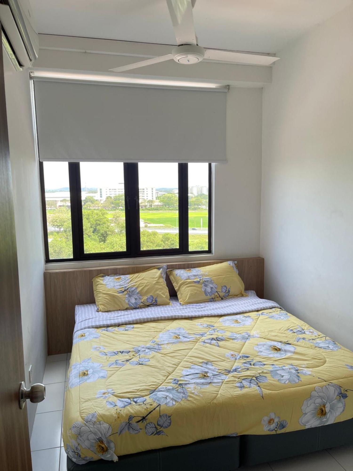 Professional HomeStay D' Alor Setar Luaran gambar