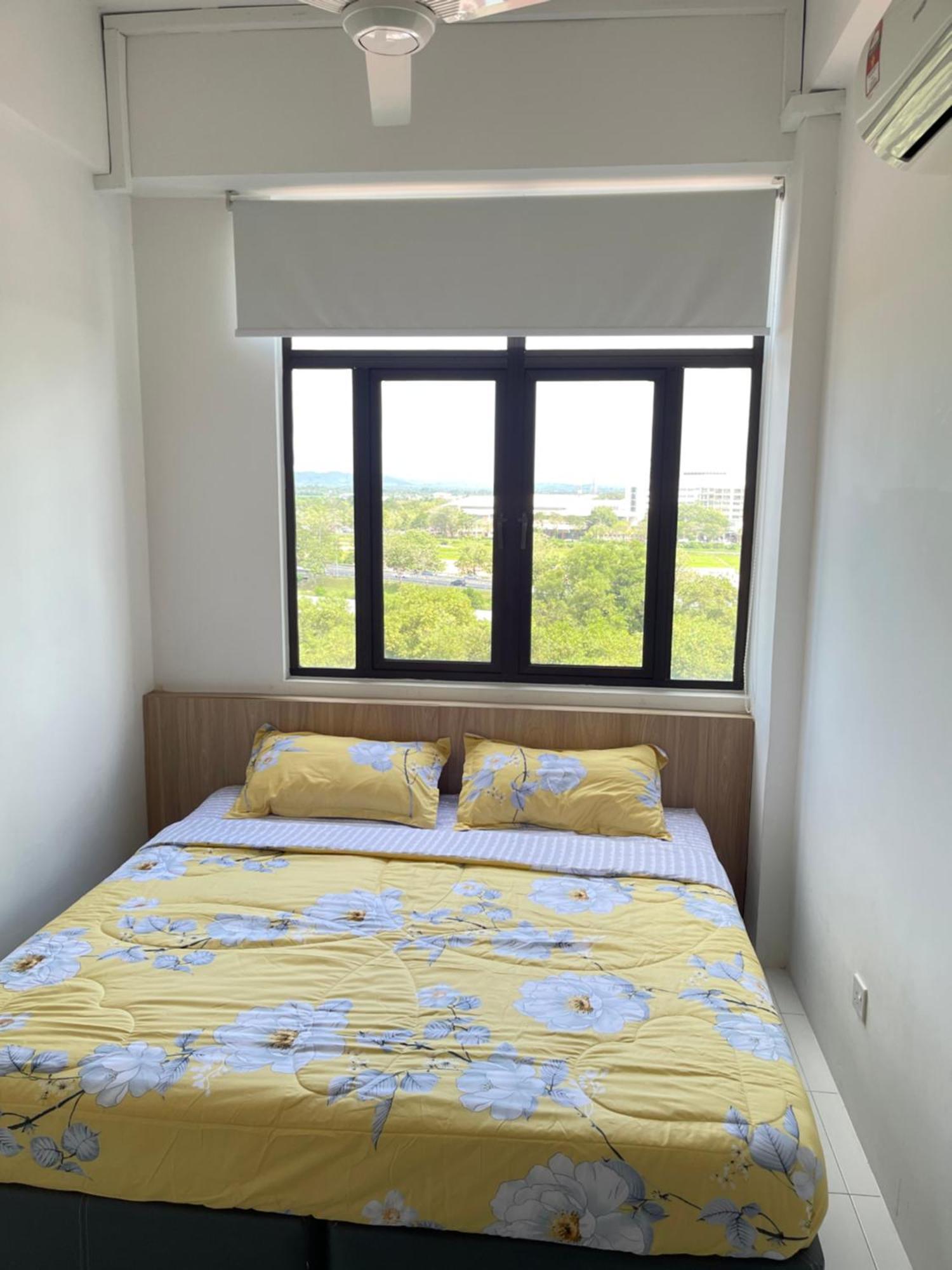 Professional HomeStay D' Alor Setar Luaran gambar