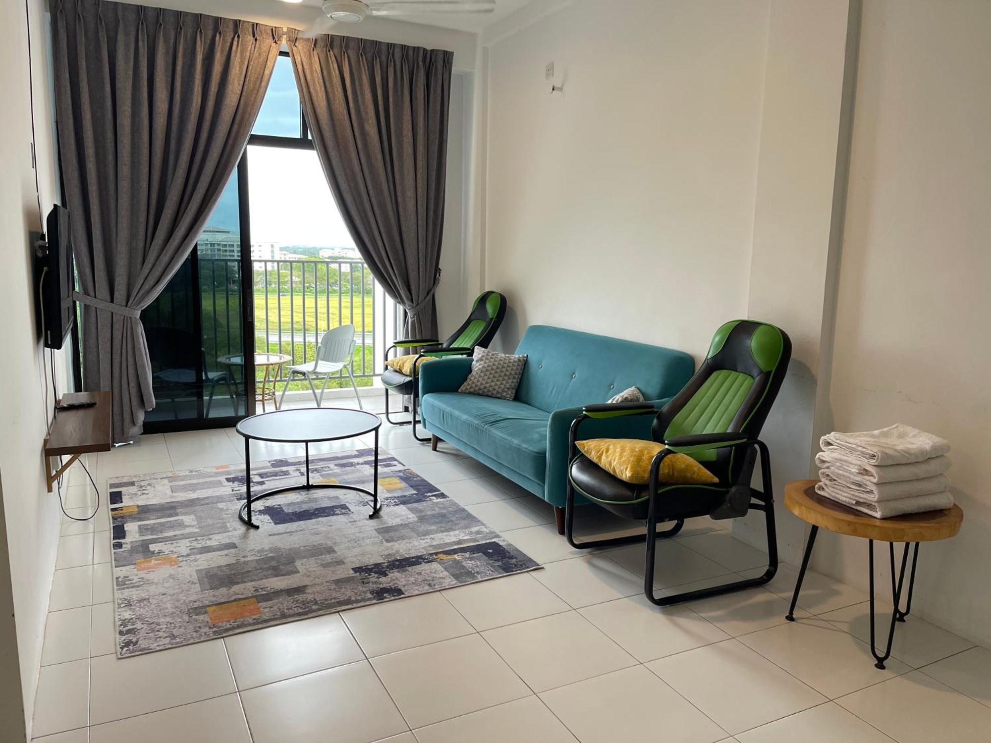Professional HomeStay D' Alor Setar Luaran gambar