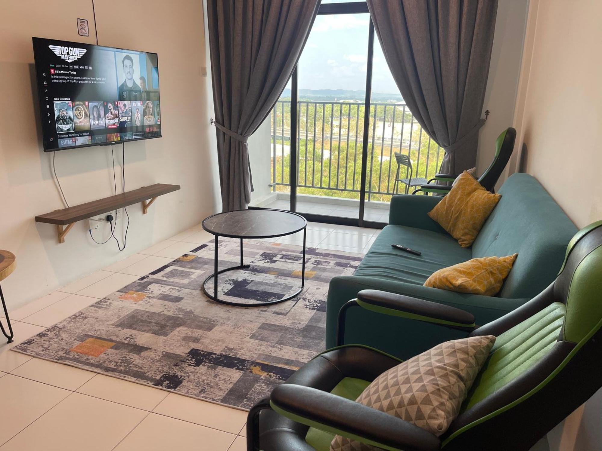Professional HomeStay D' Alor Setar Luaran gambar